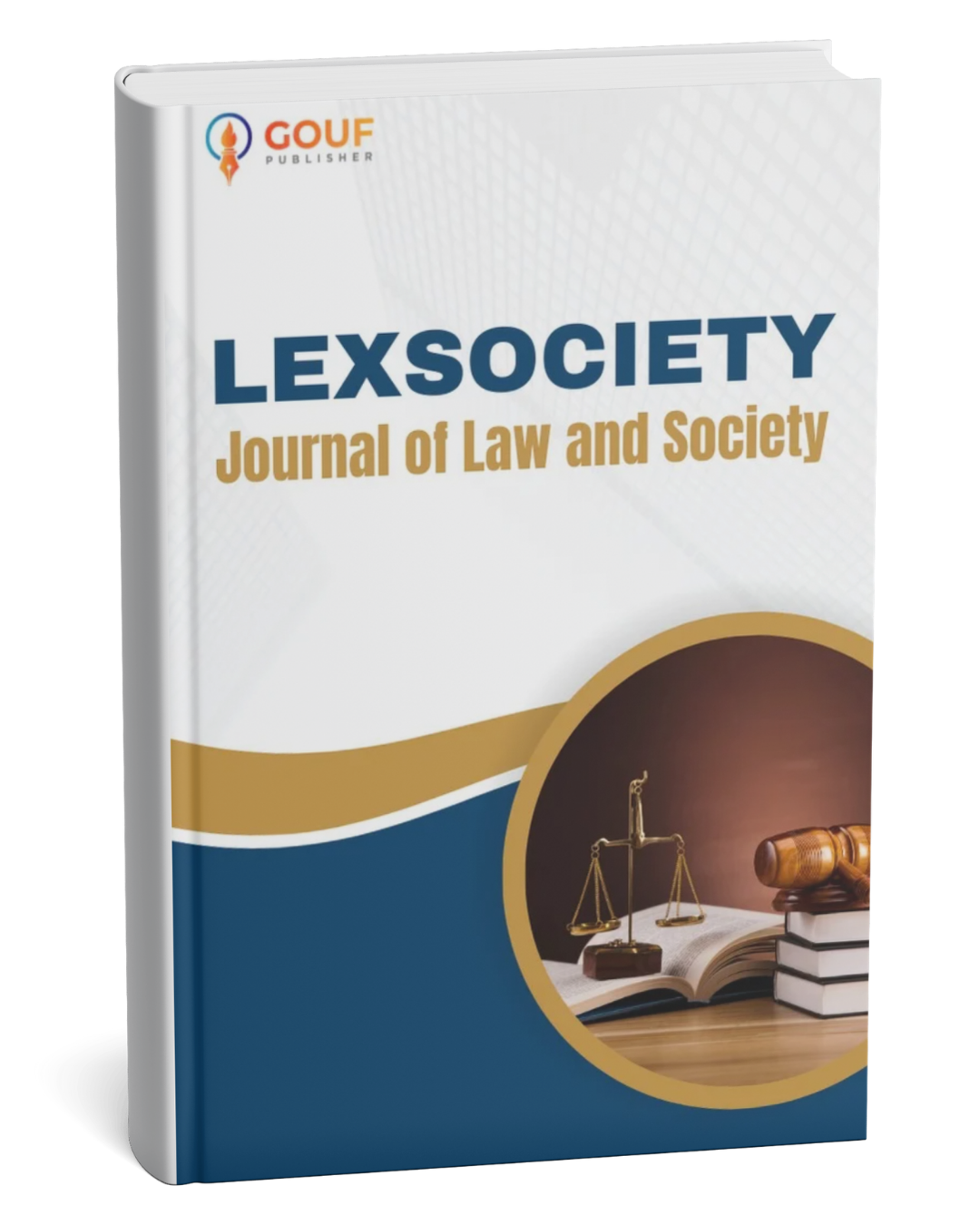					View Vol. 1 No. 1 (2026): LexSociety: Journal of Law and Social Society
				